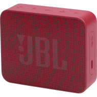 Портативная колонка JBL Go Essential 2 Red (JBLGOES2REDEU)