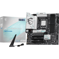 Материнская плата MSI B860M Gaming Plus WiFi