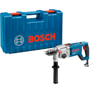 Ударная дрель BOSCH GSB 162-2 RE Professional (0.601.18B.000)