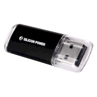 Флэшка SILICON POWER Ultima II-I USB2.0 16GB (SP016GBUF2M01V1K)