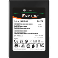 SSD диск SEAGATE Nytro 1361 3.84TB 2.5" SATA (XA3840LE10006)