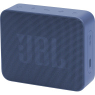 Портативная колонка JBL Go Essential 2 Blue (JBLGOES2BLUEU)