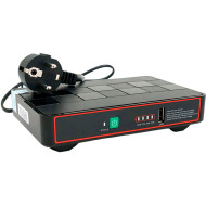 ИБП для роутера GREENWAVE Eco418Pro-18W 18W 12000mAh