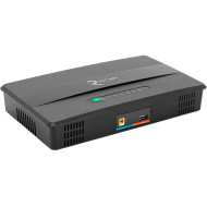 ИБП для роутера GREENWAVE EcoPlus8100L-100W 100W 16000mAh