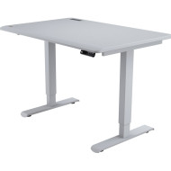 Компьютерный стол с электрорегулировкой высоты COUGAR Royal 120 Elite White