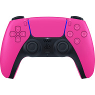 Геймпад SONY DualSense PS5 Nova Pink (1000040193/1000050251)