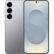 Смартфон SAMSUNG Galaxy S25 12/256GB Silver Shadow (SM-S931BZSGEUC)