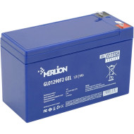 Аккумуляторная батарея MERLION Orbus GLO1290F2 GEL (12В, 9Ач)