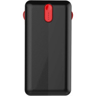 Повербанк LOGICPOWER PQ24 22.5W 20000mAh Black (LP31339)