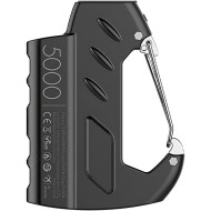 Повербанк LOGICPOWER PR522 10W 5000mAh Black (LP31346)