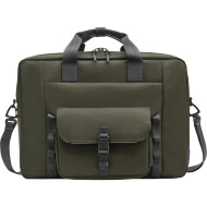 Сумка для ноутбука HP Modular 15.6" Green (9J4C2AA)