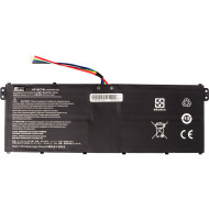 Аккумулятор POWERPLANT для ноутбука Acer Swift 3 (AP18C7M) 15.4V/3200mAh/49Wh (NB410750)