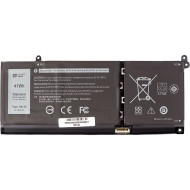 Аккумулятор POWERPLANT для ноутбука Dell Latitude 3320 (G91J0) 11.25V/3467mAh/41Wh (NB442157)