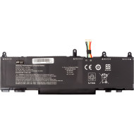 Аккумулятор POWERPLANT для ноутбука HP EliteBook 840 G10 (WP03) 11.4V/4150mAh/47Wh (NB462360)