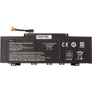 Аккумулятор POWERPLANT для ноутбука HP Pavilion X360 14 Series 11.55V/3400mAh/38Wh (NB462346)