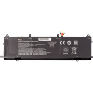 Аккумулятор POWERPLANT для ноутбука HP Spectre X360 15-EB (BN06) 11.1V/5000mAh/56Wh (NB462377)