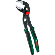 Клещи зажимные BOSCH Water Pump Pliers 250мм (1.600.A02.7PR)