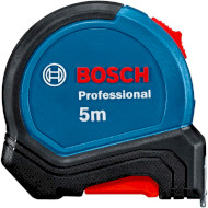 Рулетка BOSCH Professional 5м (1.600.A01.6BH)