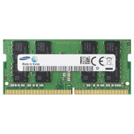 Модуль памяти SAMSUNG SO-DIMM DDR4 2400MHz 16GB (M471A2K43CB1-CRC)