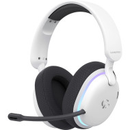 Наушники геймерские GAMEPRO Asgard Bragi White (HSW250W)