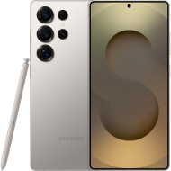 Смартфон SAMSUNG Galaxy S25 Ultra 12GB/1TB Titanium Gray (SM-S938BZTHEUC)