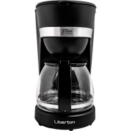 Капельная кофеварка LIBERTON LCM-2201