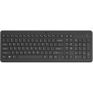 Клавиатура беспроводная HP 220 (805T2AA)