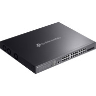 Коммутатор TP-LINK Omada SG3428XPP-M2