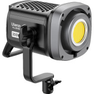 Видеосвет ULANZI VL-200Bi 200W V-Mount Video Light (L079CNA1)