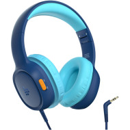 Наушники TRONSMART KH01 Navy Blue (1078351)