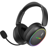 Наушники геймерские HATOR Phoenix 2 Wireless Black (ESH40)