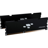 Модуль памяти PROLOGIX DDR5 5600MHz 32GB Kit 2x16GB (PRO32GB5600B5K)