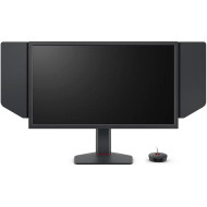 Монитор 24.1" BENQ Zowie XL2546X+ (9H.LN1LB.QBE)