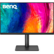 Монитор 27" BENQ PD2706QN (9H.LNDLA.TBE)