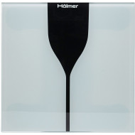 Напольные весы HOLMER HSB-2626GB