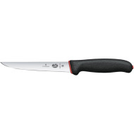 Кухонный нож для обвалки VICTORINOX Fibrox Boning 150мм (5.6003.15D)