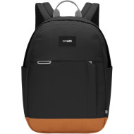 Рюкзак PACSAFE GO 15L Anti-Theft Backpack Jet Black