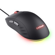 Мышь игровая TRUST Gaming GXT 925 Redex II Black (25125)