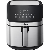 Мультипечь ROTEX ROM680-XL MultiFry
