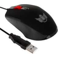 Мышь игровая XO M1 Black