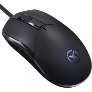 Мышь игровая XO M5 A582 Black