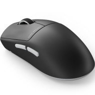 Мышь игровая DARK PROJECT Nexus Ultra Black