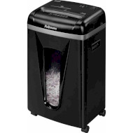 Уничтожитель документов FELLOWES 450M (2x12) (F.U4074101)