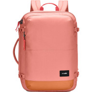 Рюкзак PACSAFE Go Carry-on 34L Rose