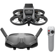 Квадрокоптер DJI Avata 2 Pro-View Combo (CP.FP.00000227.01)