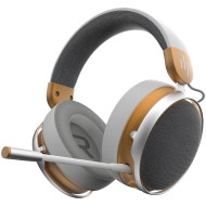 Наушники геймерские DARK PROJECT Sono Wireless White (DPP_SONO_WLESS_WHITE)