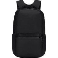 Рюкзак PACSAFE Metrosafe X 25L Anti-Theft Backpack Black
