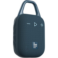 Портативная колонка TRONSMART Mirtune H1 Steel Blue