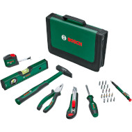 Набор инструментов BOSCH Universal Set 25-Piece 25пр (1.600.A02.BY6)