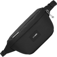 Сумка-слинг PACSAFE GO Anti-Theft Sling Pack Jet Black